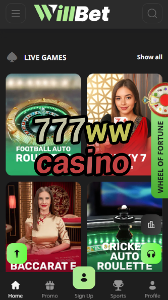 777WW Casino - World Wide Casino Games-bet8casino.ydblkf.net